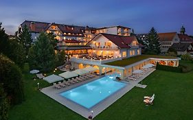 Möhringers Schwarzwald Hotel